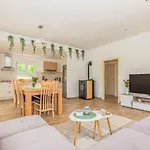 Villa Patria With Media Room, Private Pool, Summer Kitchen, Gym Lovreć