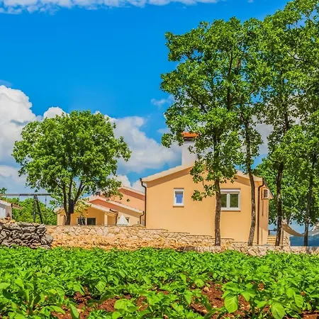Patria With Media Room, Private Pool, Summer Kitchen, Gym Villa